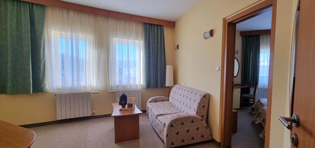 Seasosns Hotel Tryavna
